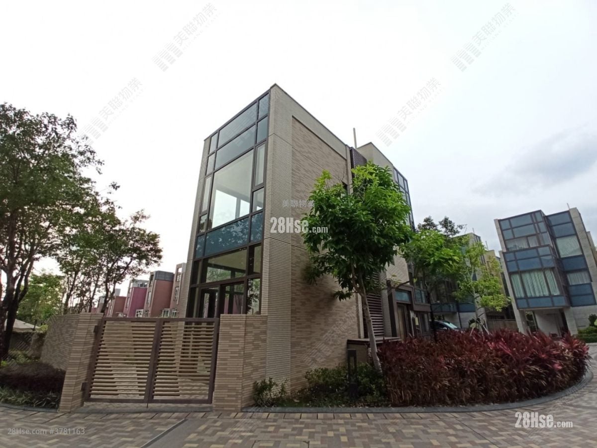 意花园 租盘 3 房 , 3 浴室 2,369 平方尺