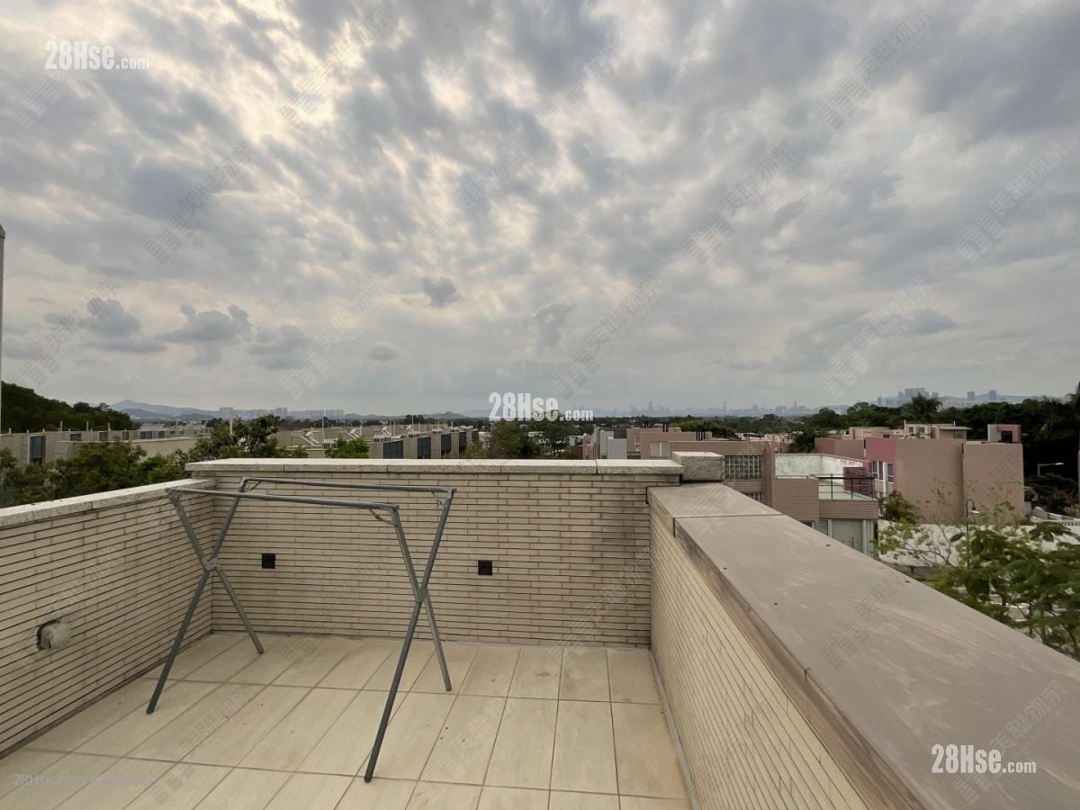 意花园 租盘 3 房 , 3 浴室 2,369 平方尺