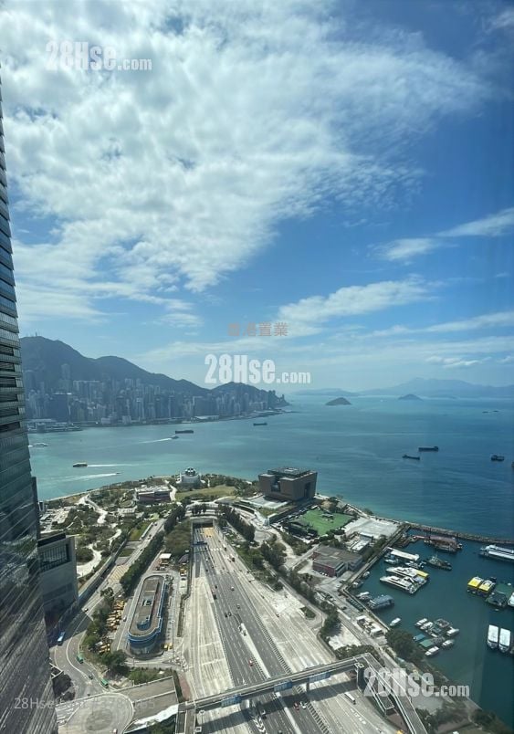 天玺 租盘 4 房 , 2 浴室 1,463 平方尺