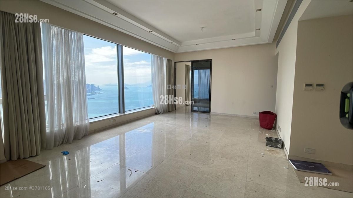 天玺 租盘 4 房 , 2 浴室 1,463 平方尺