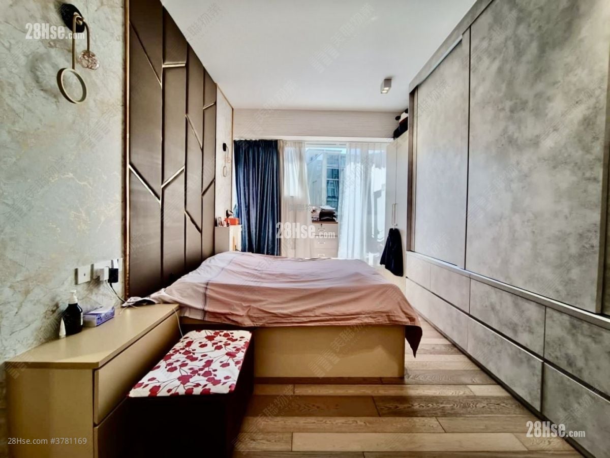 Mount Regalia Sell 4 Bedrooms , 4 Bathrooms 1,623 ft²