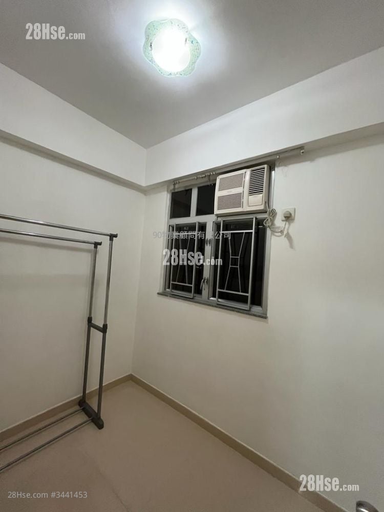 华利楼 售盘 319 平方尺