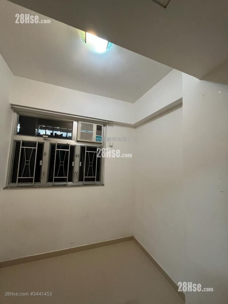 华利楼 售盘 319 平方尺