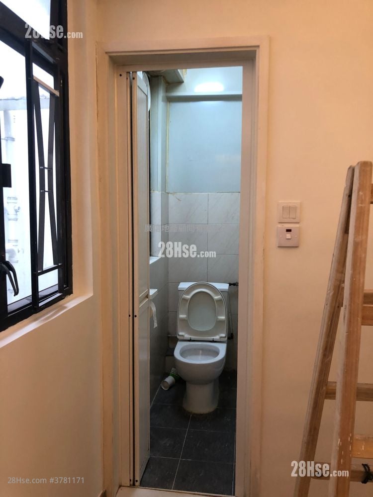 Imperial Court Rental 2 Bedrooms , 1 Bathroom 318 ft²