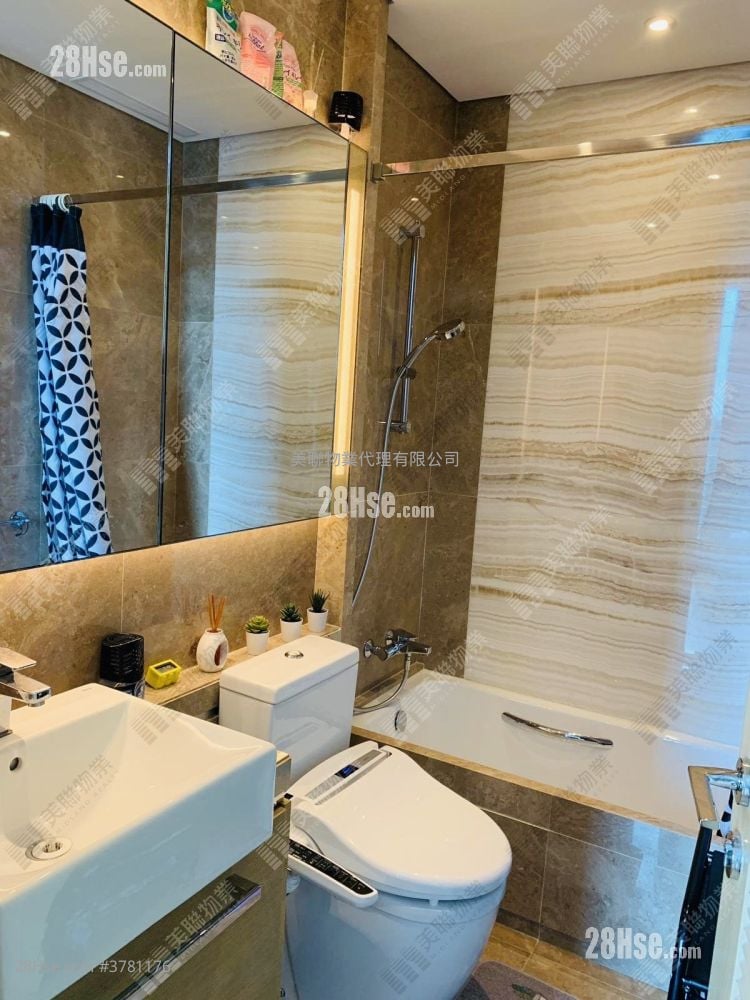 The Parkside 售盘 4 房 , 3 浴室 1,326 平方尺