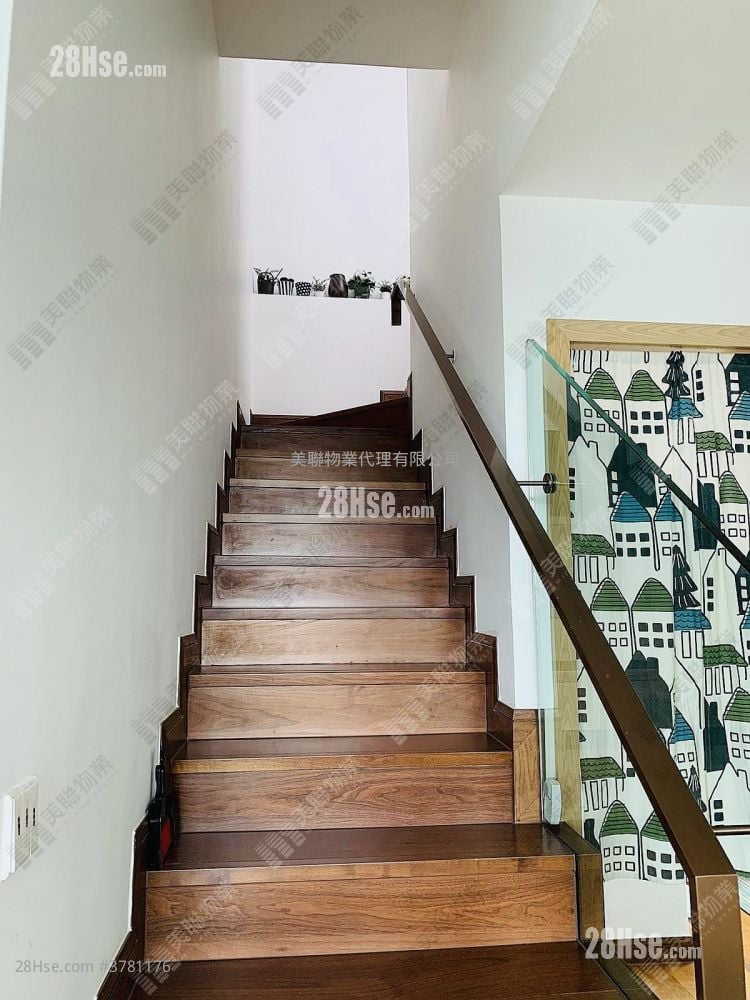 The Parkside 售盘 4 房 , 3 浴室 1,326 平方尺