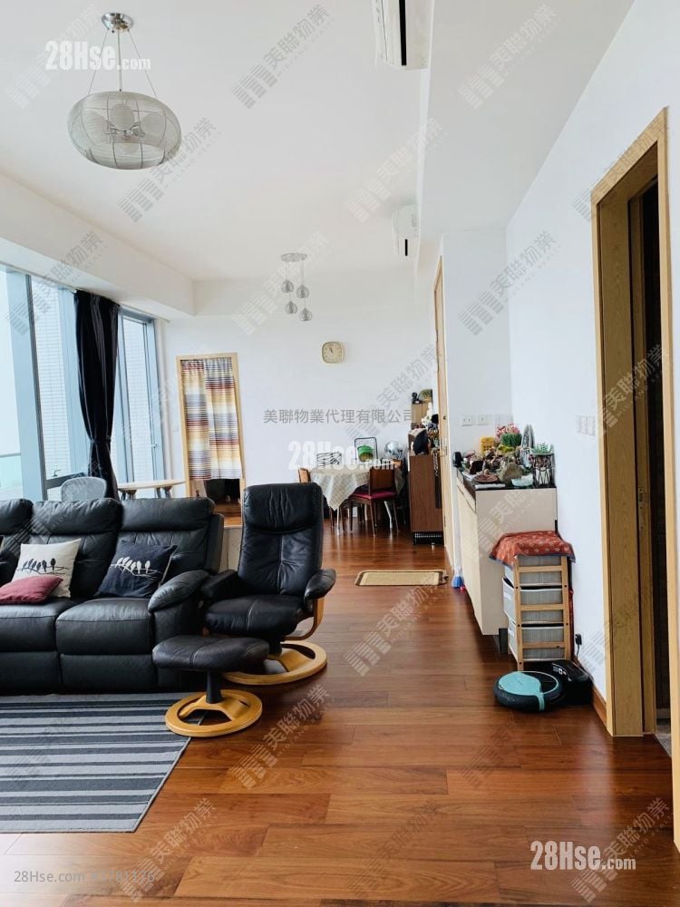 The Parkside 售盘 4 房 , 3 浴室 1,326 平方尺