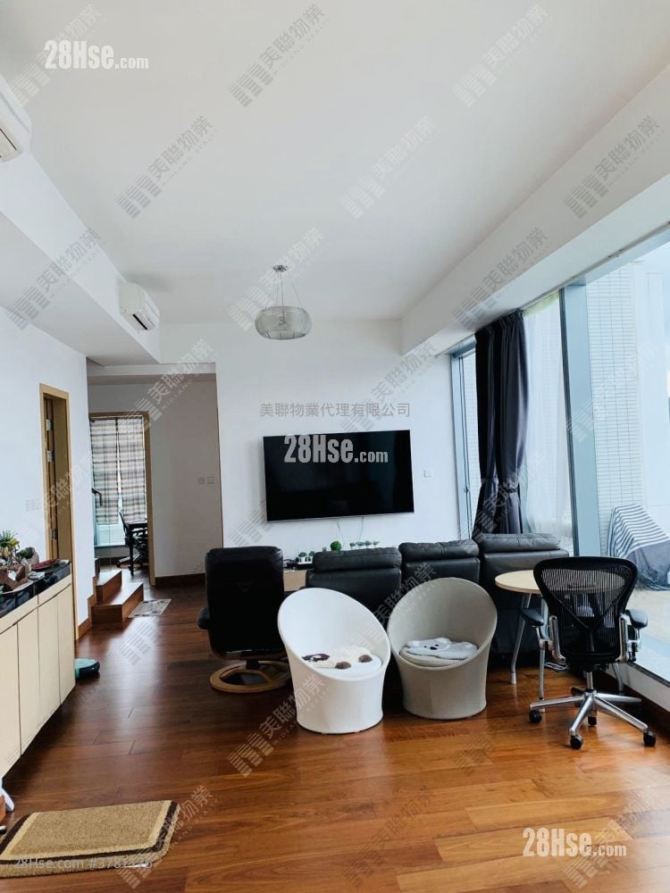 The Parkside 售盘 4 房 , 3 浴室 1,326 平方尺