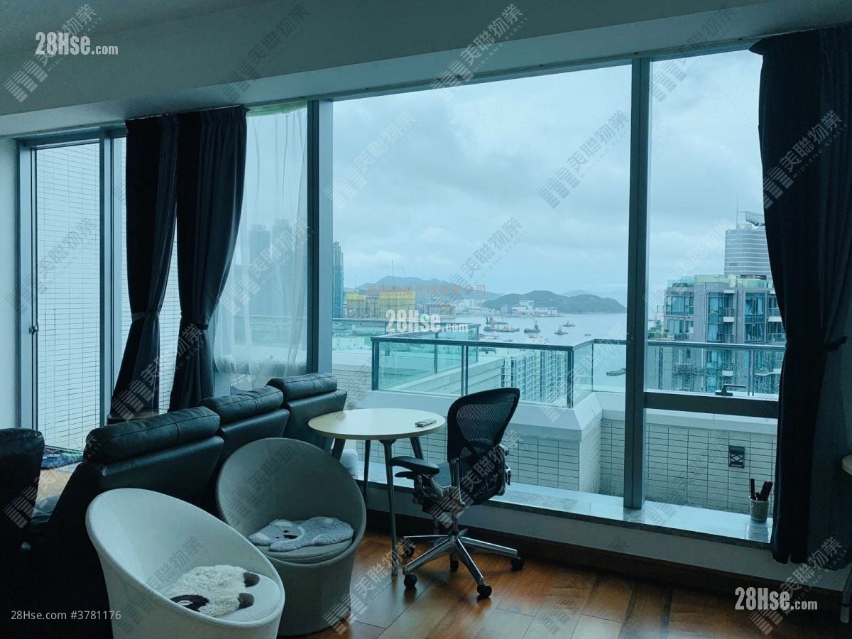 The Parkside 售盘 4 房 , 3 浴室 1,326 平方尺