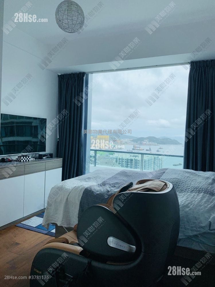 The Parkside 售盘 4 房 , 3 浴室 1,326 平方尺