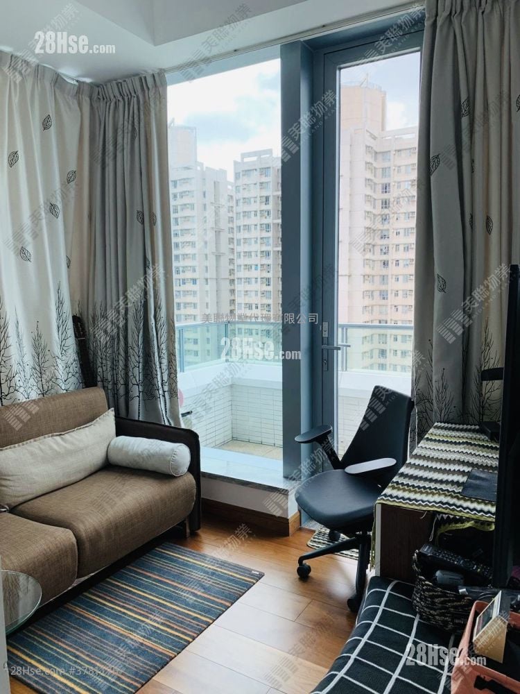 The Parkside 售盘 4 房 , 3 浴室 1,326 平方尺