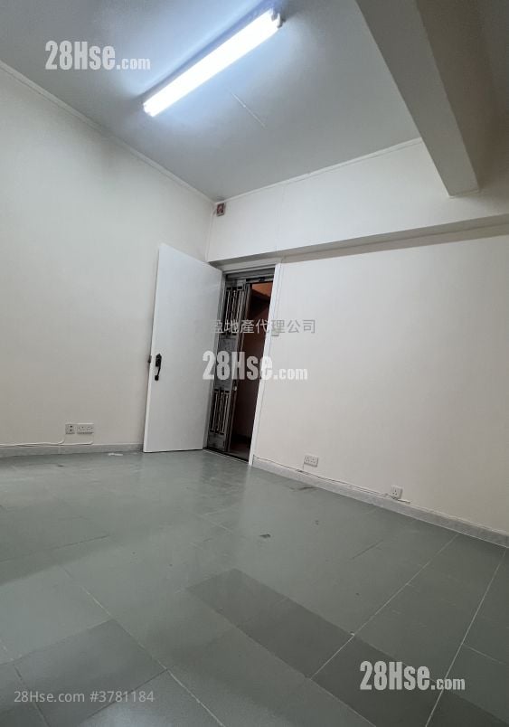 泰康楼 租盘 2 房 , 1 浴室 330 平方尺