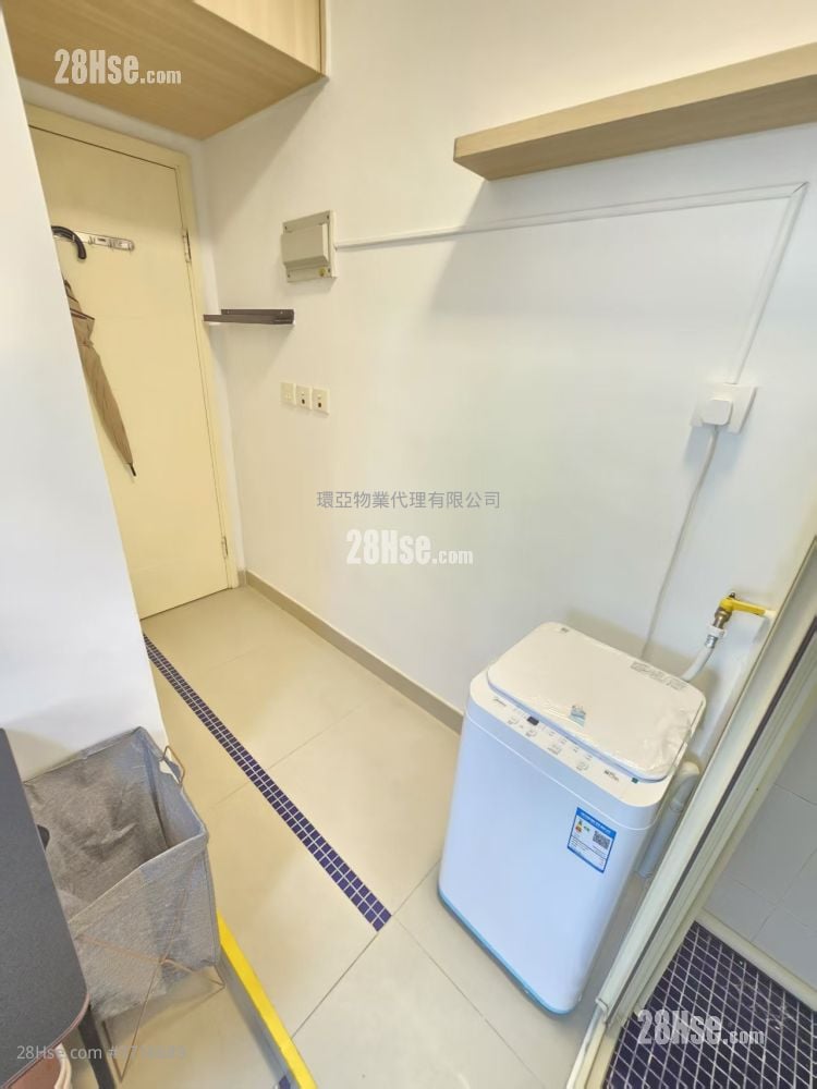 Luen Tak Building Rental Studio , 1 Bathroom 180 ft²