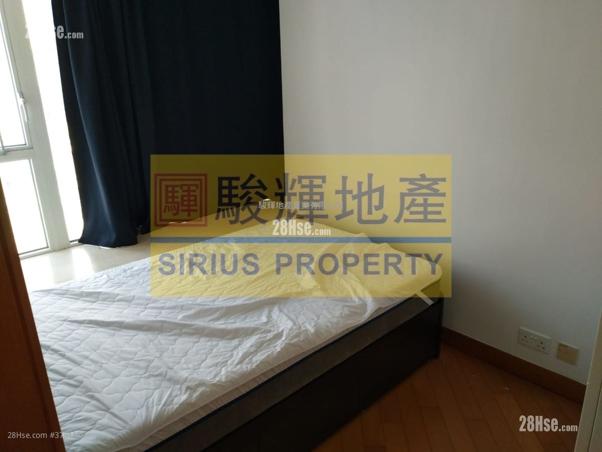 MOD 595 租盘 1 房 , 1 浴室 374 平方尺