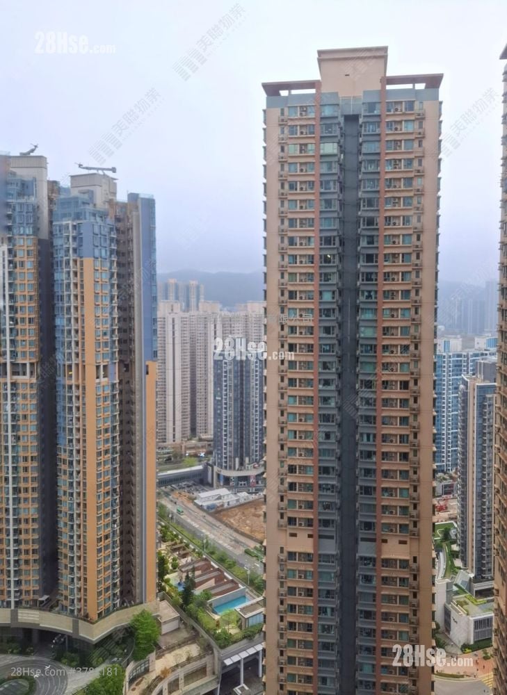 将军澳中心 售盘 2 房 406 平方尺