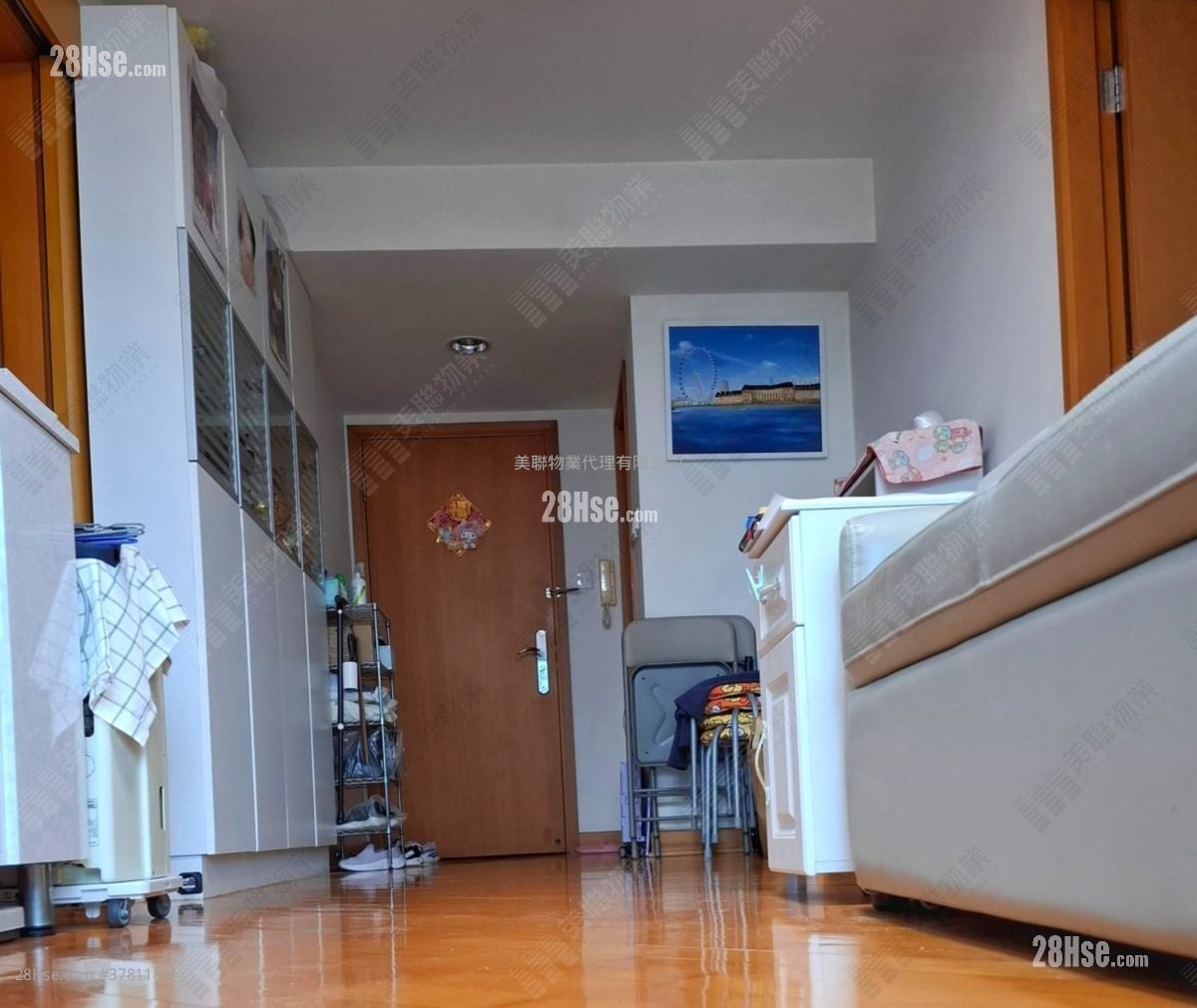 将军澳中心 售盘 2 房 406 平方尺