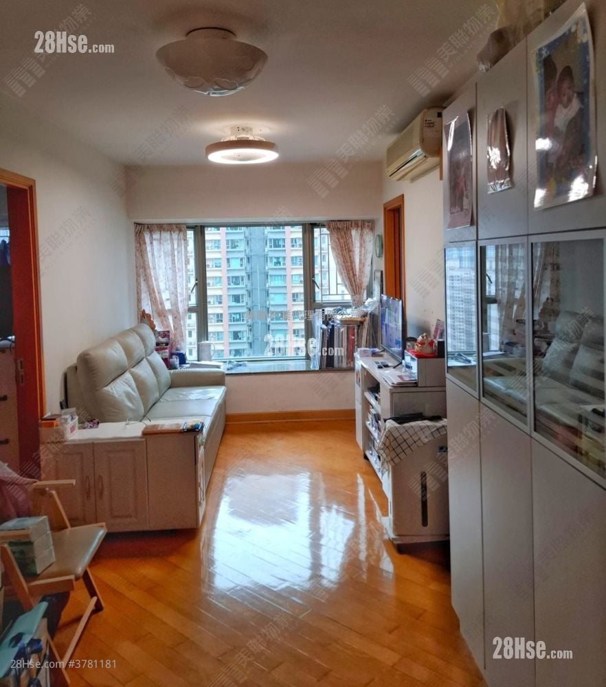 将军澳中心 售盘 2 房 406 平方尺