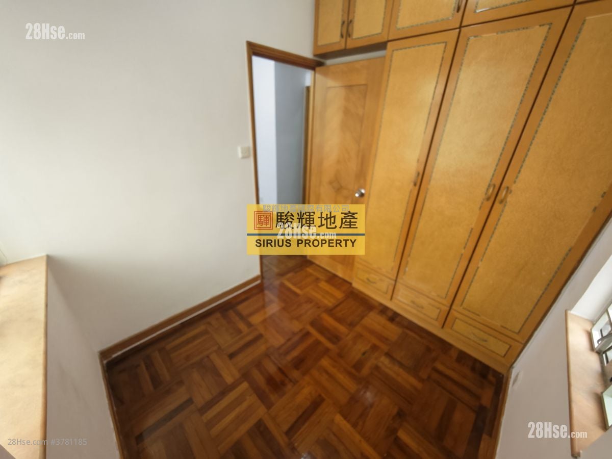 Wah Sun Building Rental 2 Bedrooms , 1 Bathroom 318 ft²