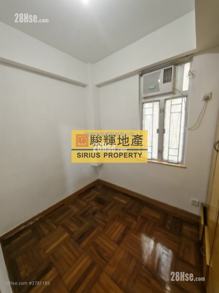 Wah Sun Building Rental 2 Bedrooms , 1 Bathroom 318 ft²