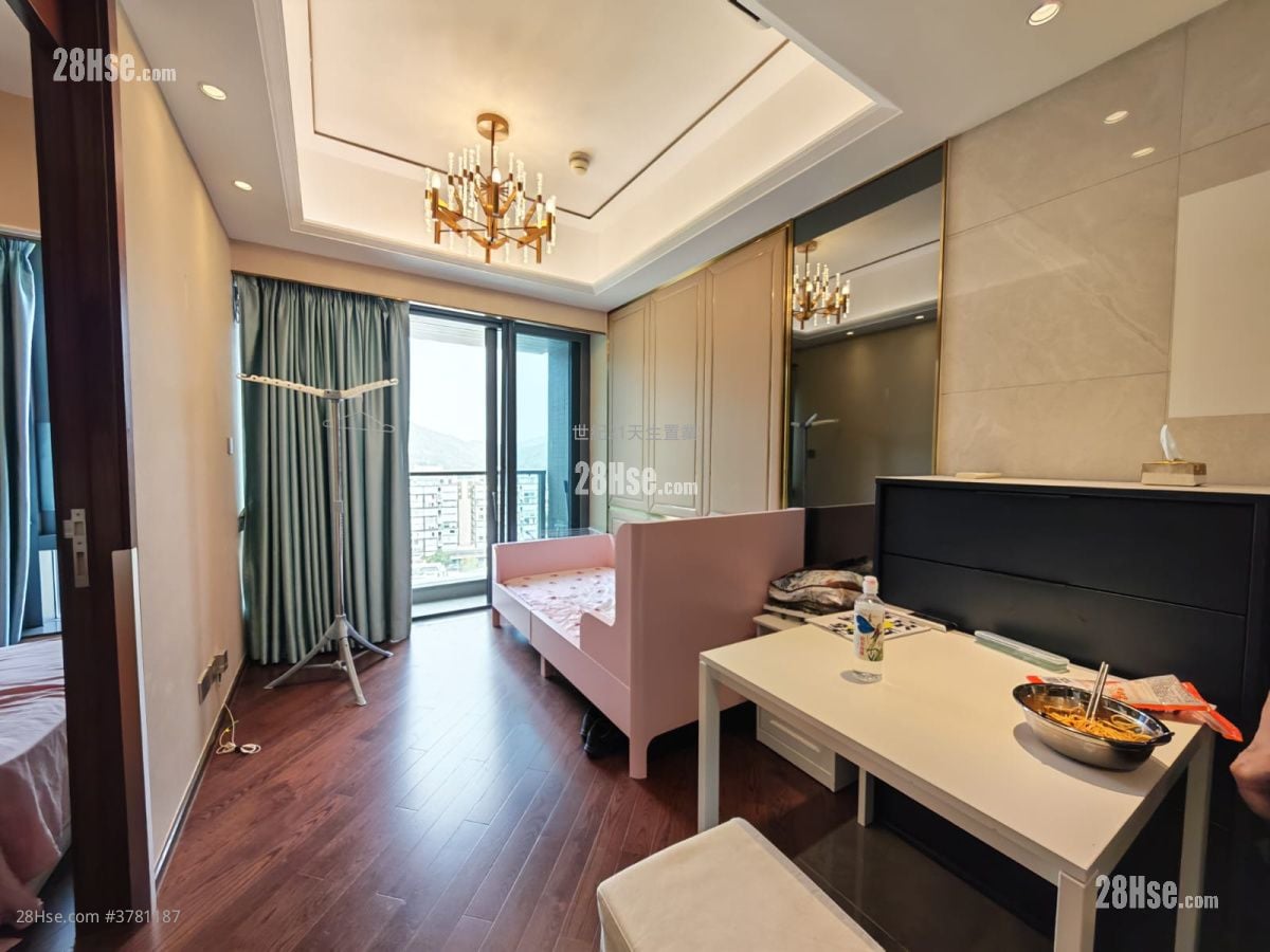 Ocean Camino Rental 1 Bedroom , 1 Bathroom 327 ft²