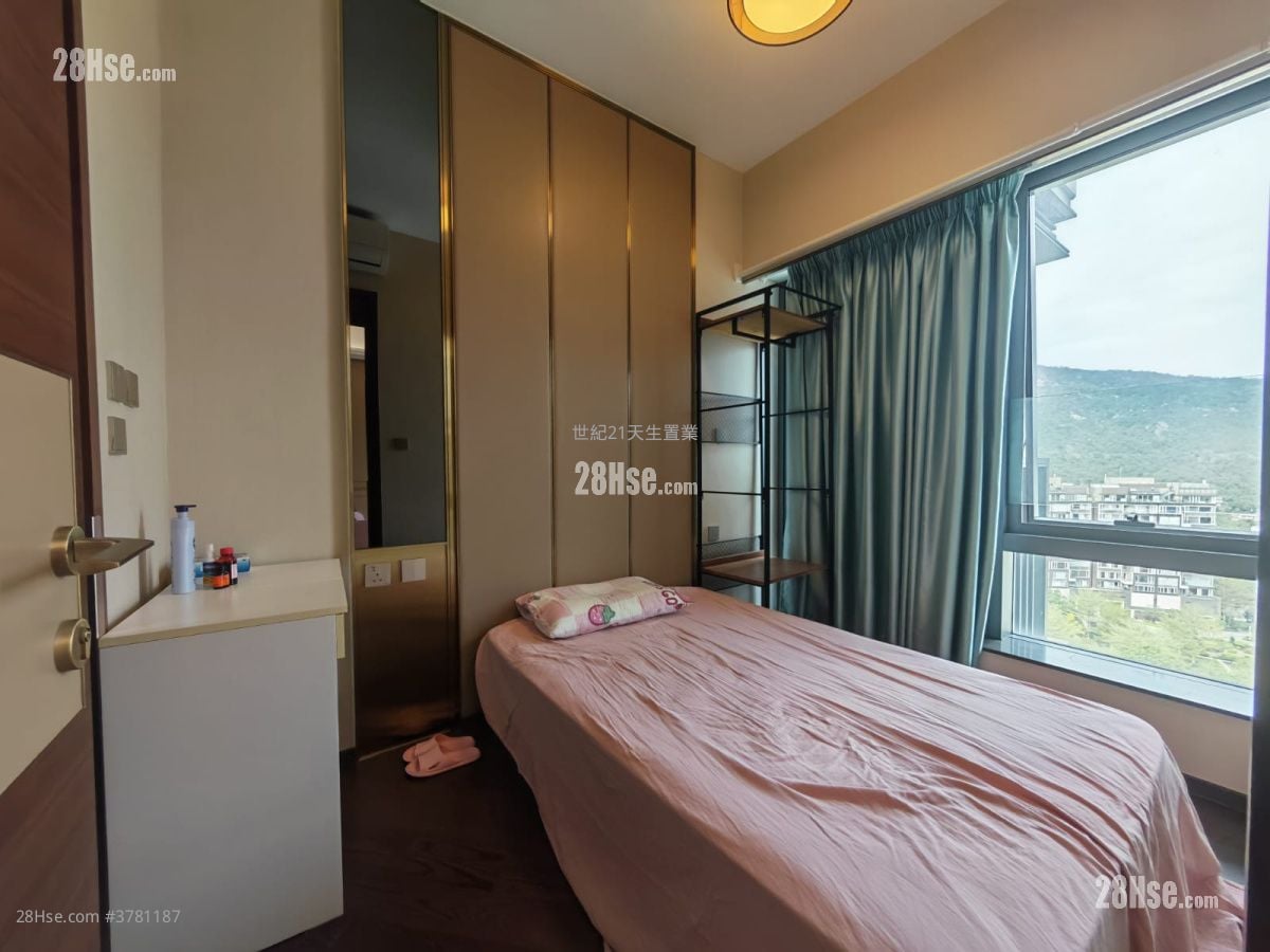 Ocean Camino Rental 1 Bedroom , 1 Bathroom 327 ft²