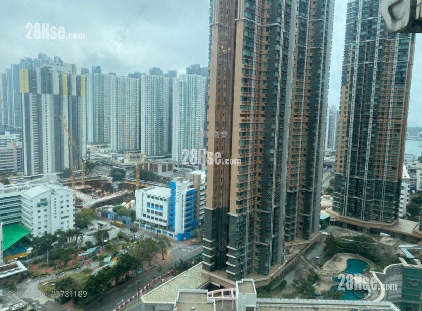 Liberte Rental 2 Bedrooms , 1 Bathroom 491 ft²