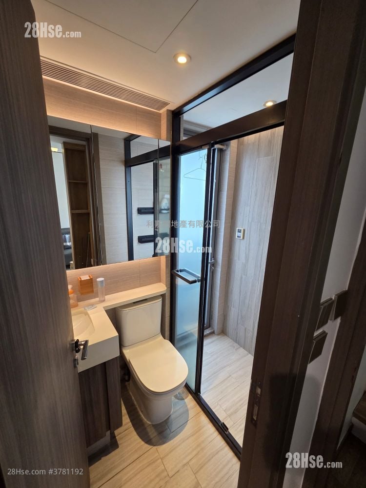 南昌一号 租盘 2 房 365 平方尺