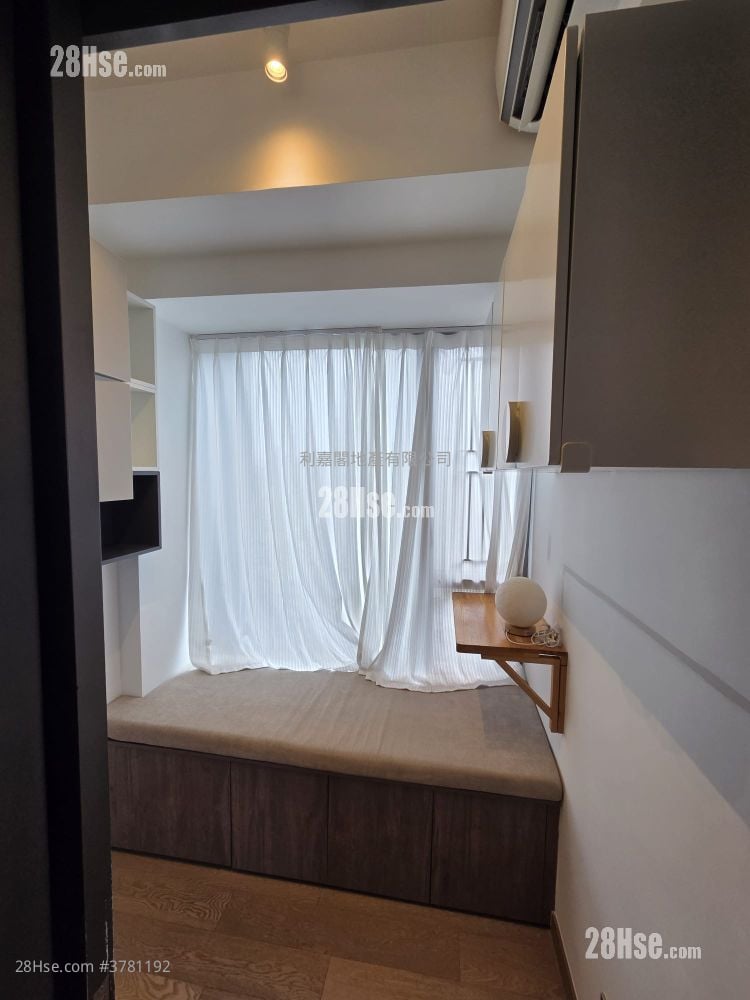 南昌一号 租盘 2 房 365 平方尺