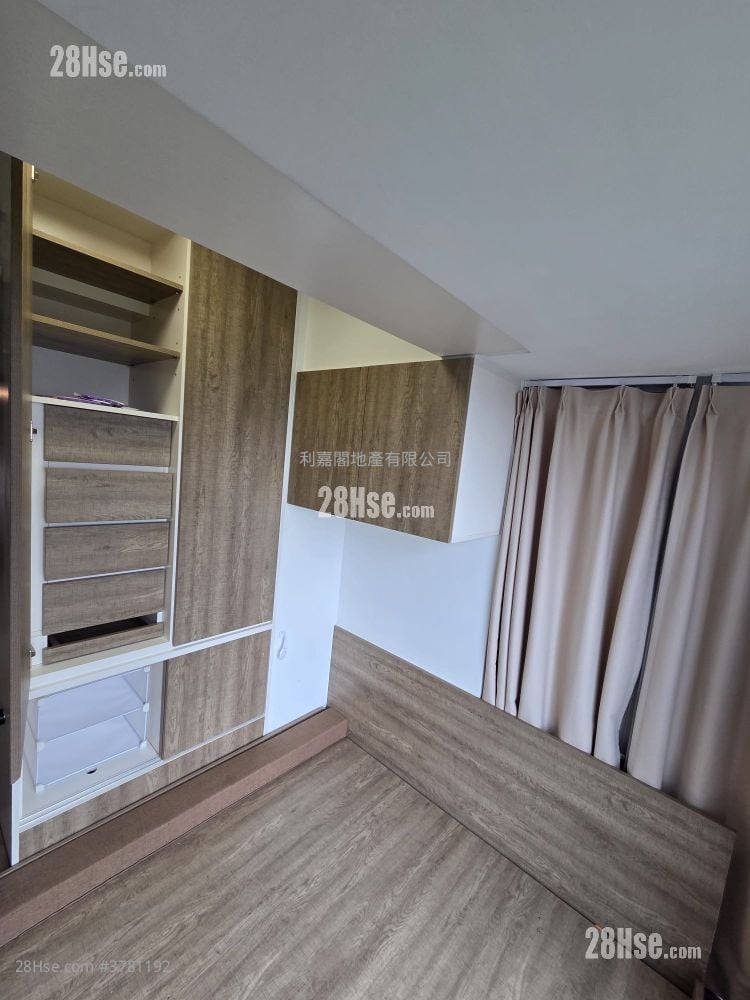 南昌一号 租盘 2 房 365 平方尺