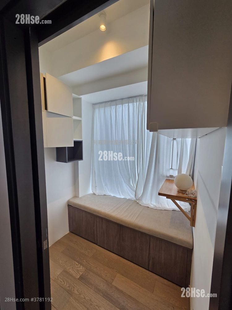 南昌一号 租盘 2 房 365 平方尺