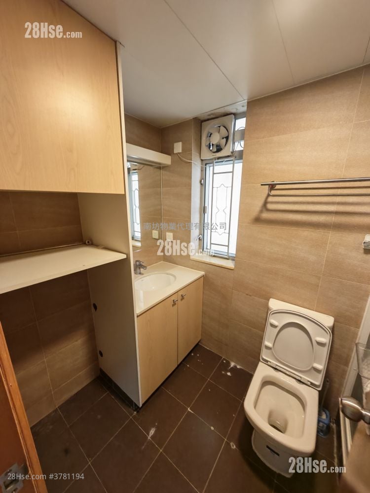 南丰新邨 售盘 3 房 , 1 浴室 516 平方尺