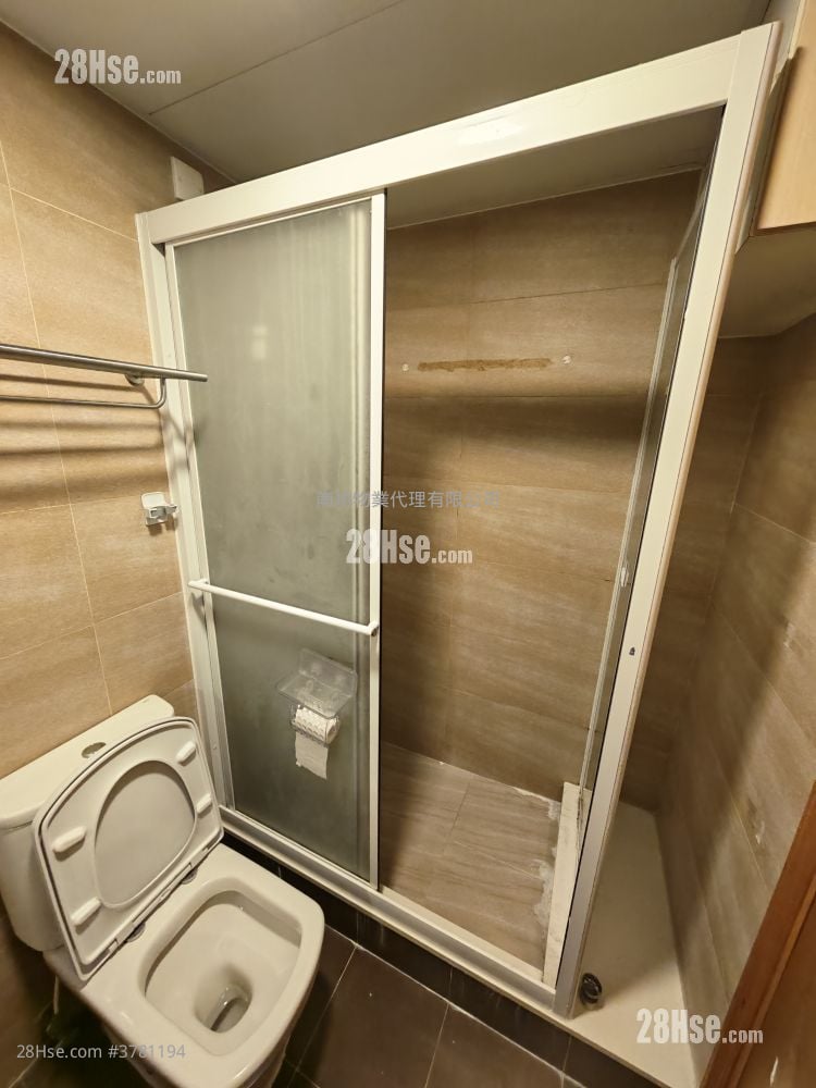 南丰新邨 售盘 3 房 , 1 浴室 516 平方尺