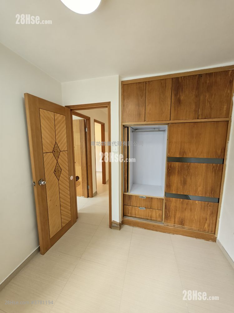 南丰新邨 售盘 3 房 , 1 浴室 516 平方尺