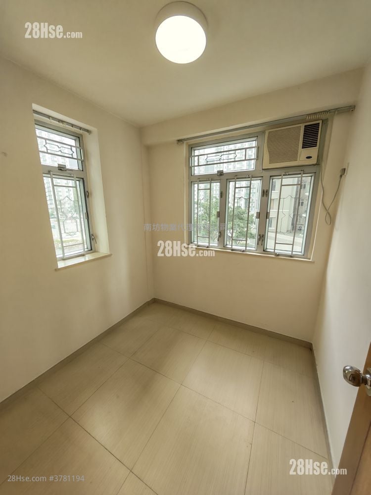 南丰新邨 售盘 3 房 , 1 浴室 516 平方尺