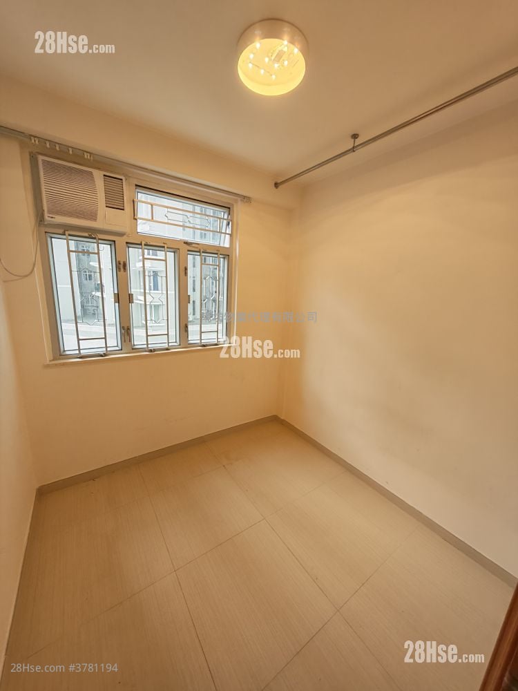 南丰新邨 售盘 3 房 , 1 浴室 516 平方尺