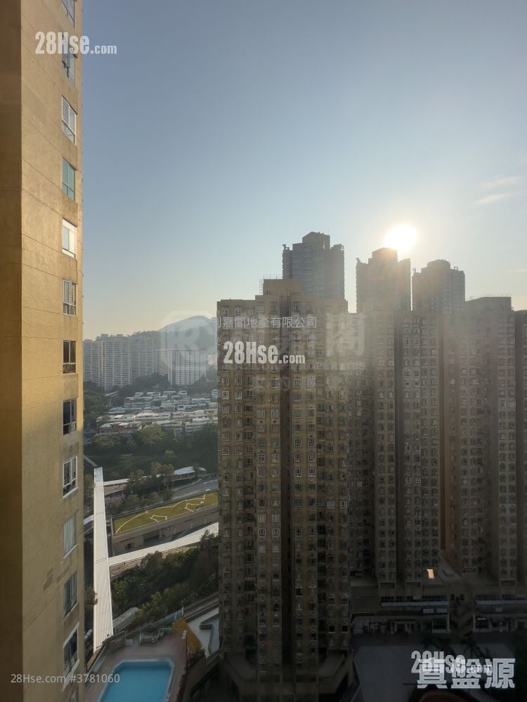 Tsing Yi Garden Rental 2 Bedrooms , 1 Bathroom 343 ft²
