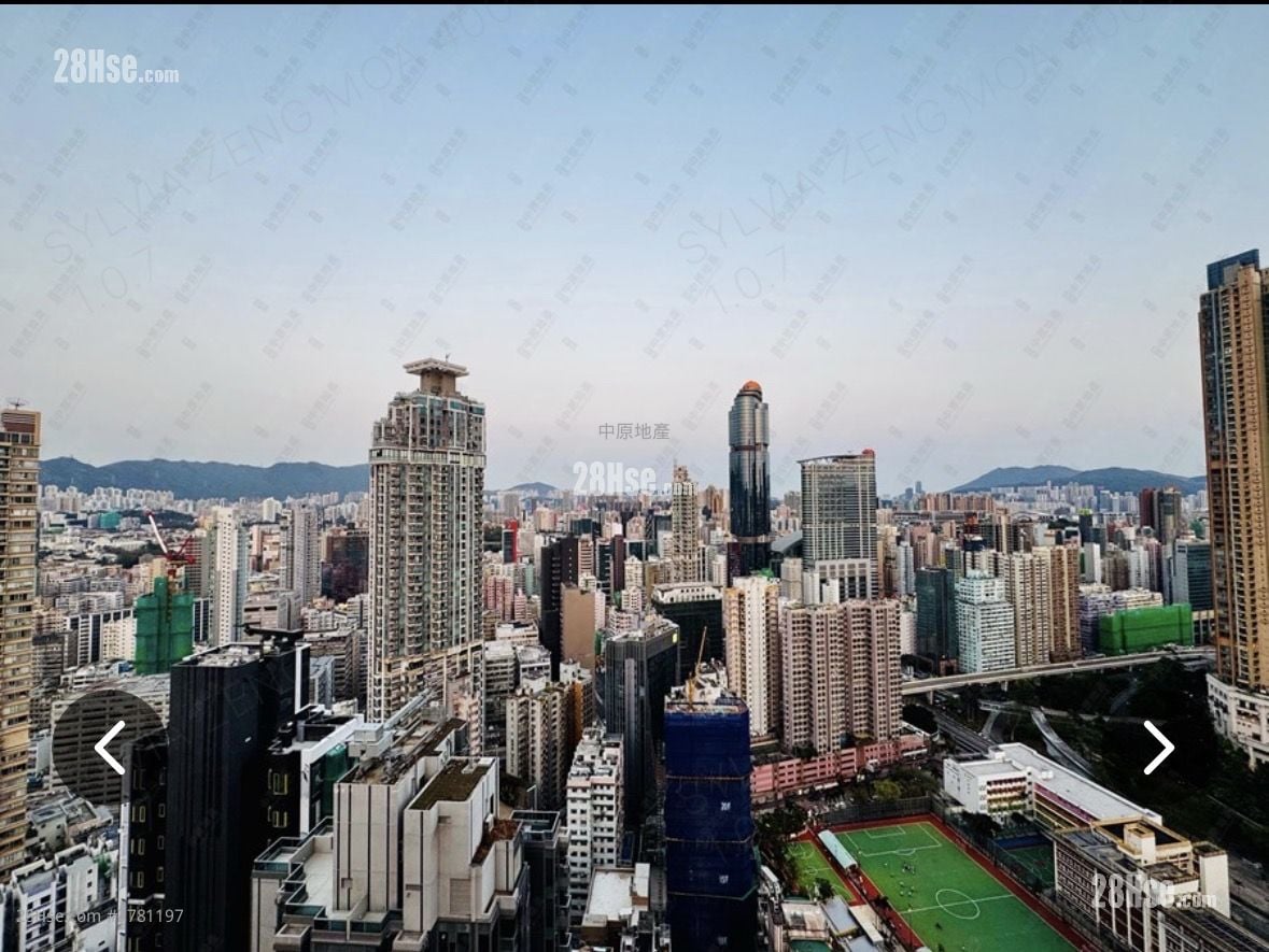 Park Summit Sell Studio 274 ft²