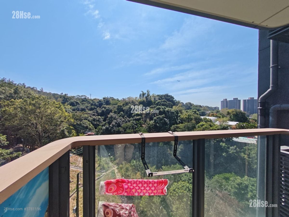 OMA OMA 售盘 1 房 , 1 浴室 351 平方尺