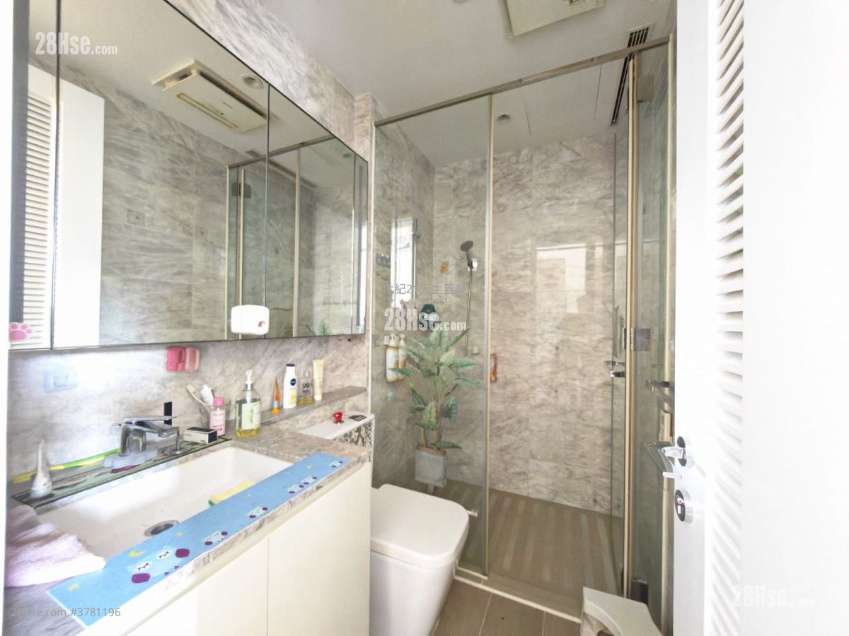 OMA OMA 售盘 1 房 , 1 浴室 351 平方尺