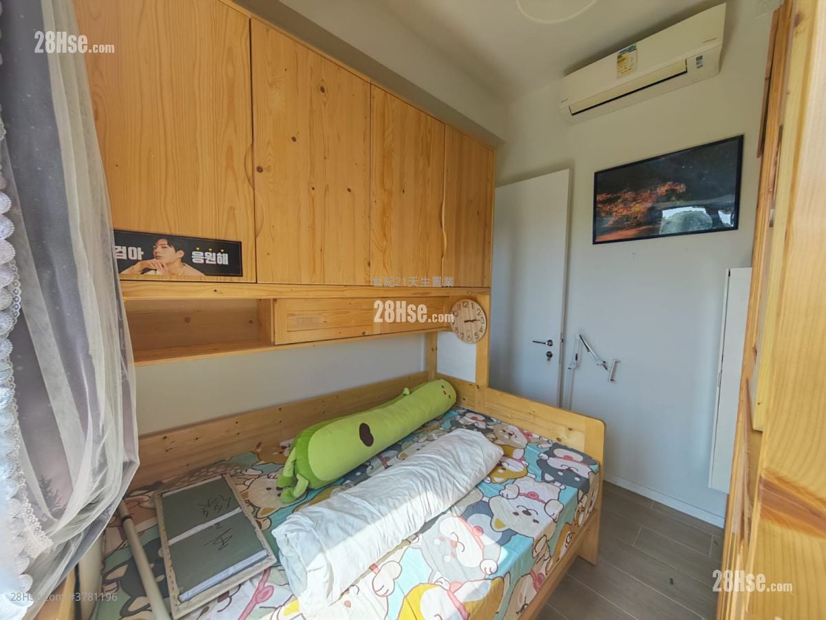 OMA OMA 售盘 1 房 , 1 浴室 351 平方尺