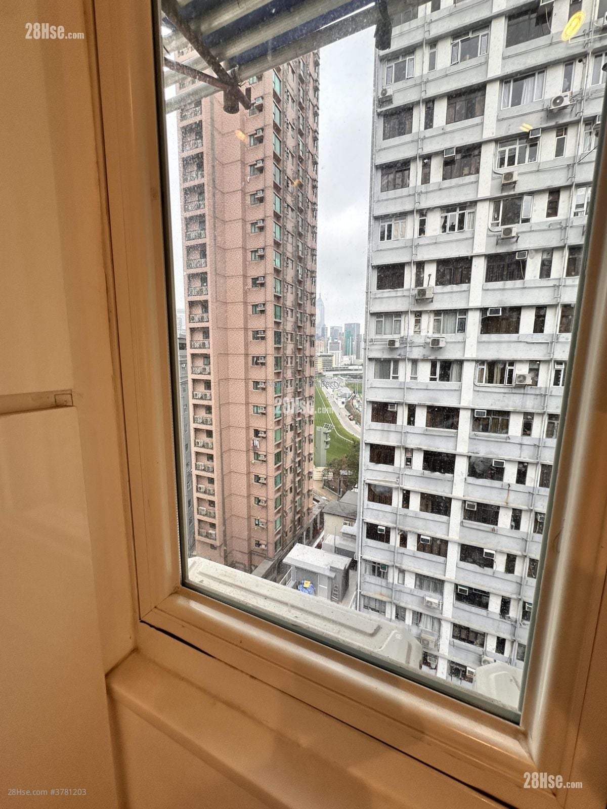 文华楼 租盘 1 房 , 1 浴室 344 平方尺