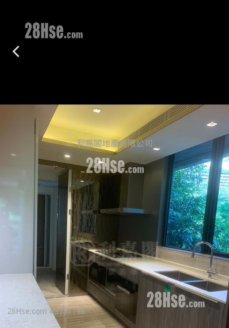 富豪山峯 售盘 4 房 1,616 平方尺