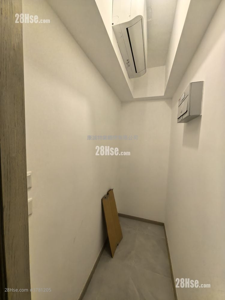 亲海駅 售盘 3 房 , 2 浴室 718 平方尺