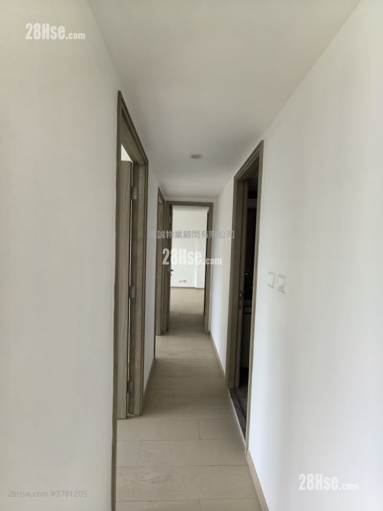 亲海駅 售盘 3 房 , 2 浴室 718 平方尺