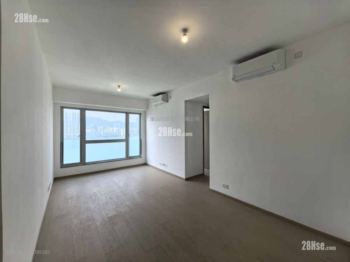 亲海駅 售盘 3 房 , 2 浴室 718 平方尺