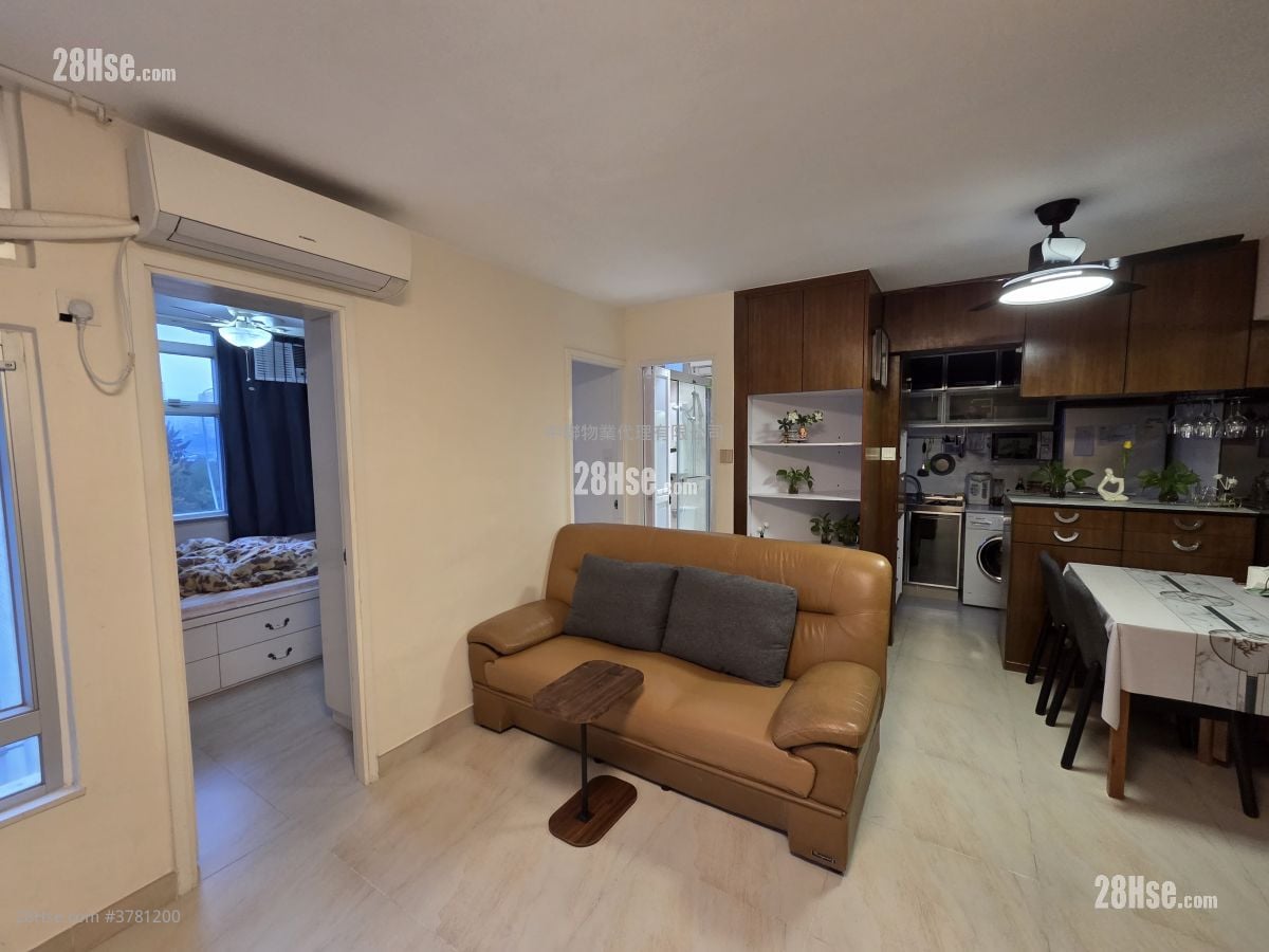 Hang On House Sell 443 ft²