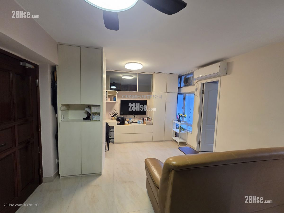 Hang On House Sell 443 ft²