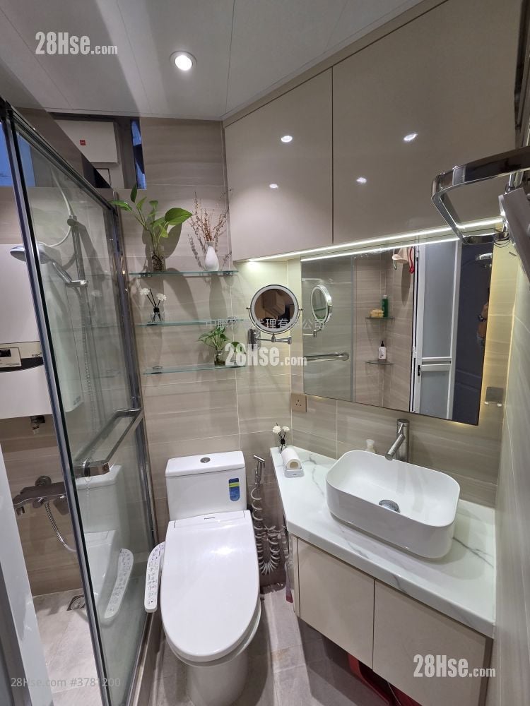 Hang On House Sell 443 ft²