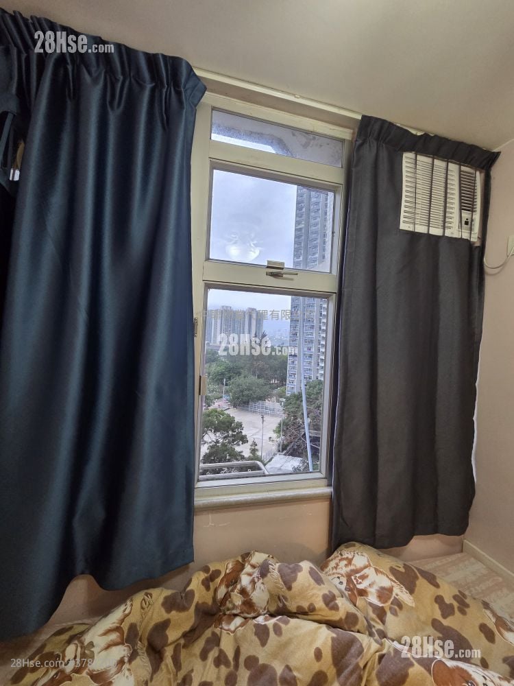 Hang On House Sell 443 ft²