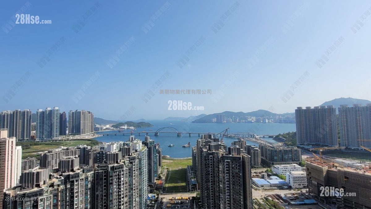 The Wings Rental 3 Bedrooms , 3 Bathrooms 892 ft²